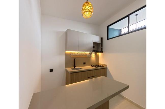 Apartaestudios, Alquiler, Miraflores - $1.900.000