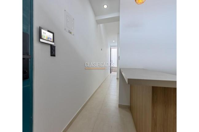 Apartaestudios, Alquiler, Miraflores - $1.900.000