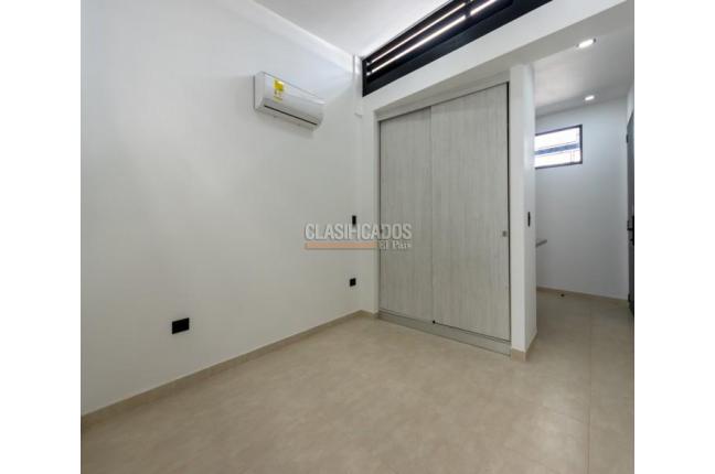 Apartaestudios, Alquiler, Miraflores - $1.900.000