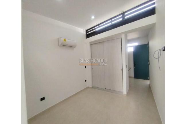 Apartaestudios, Alquiler, Miraflores - $1.900.000