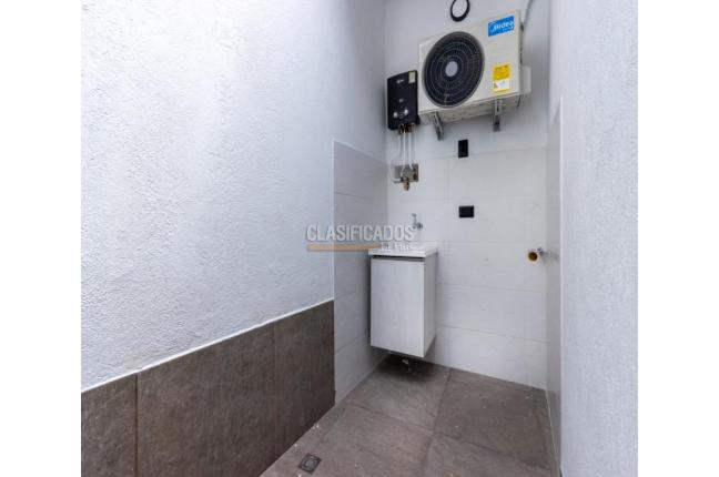 Apartaestudios, Alquiler, Miraflores - $1.900.000