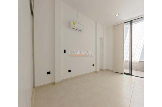 Apartaestudios, Alquiler, Miraflores - $1.900.000