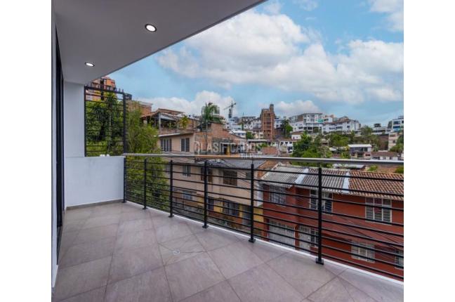 Apartaestudios, Alquiler, Miraflores - $2.400.000