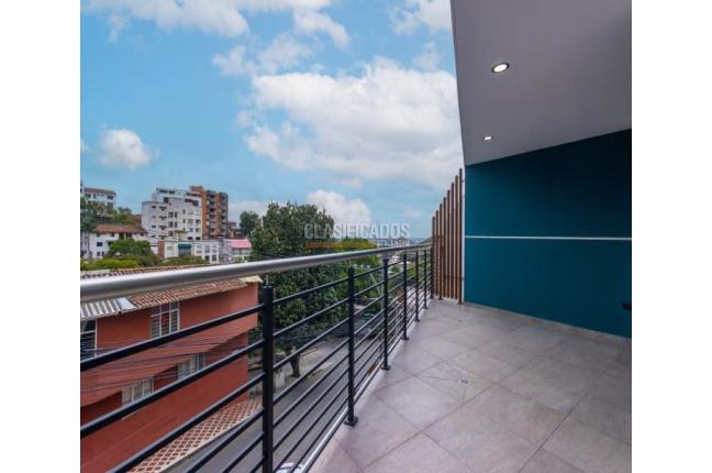 Apartaestudios, Alquiler, Miraflores - $2.400.000