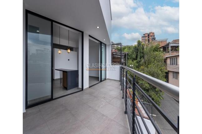 Apartaestudios, Alquiler, Miraflores - $2.400.000