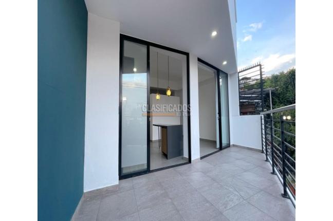 Apartaestudios, Alquiler, Miraflores - $2.400.000