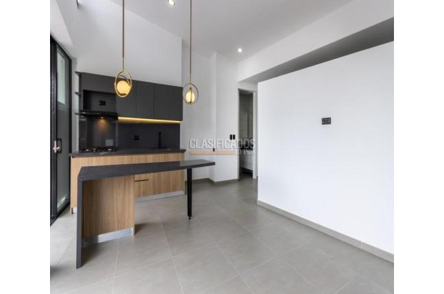 Apartaestudios, Alquiler, Miraflores - $2.400.000