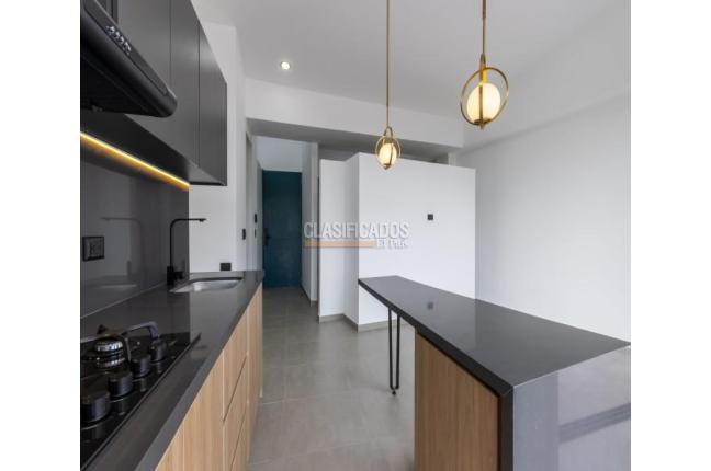 Apartaestudios, Alquiler, Miraflores - $2.400.000