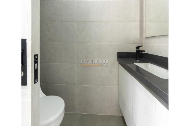 Apartaestudios, Alquiler, Miraflores - $2.400.000