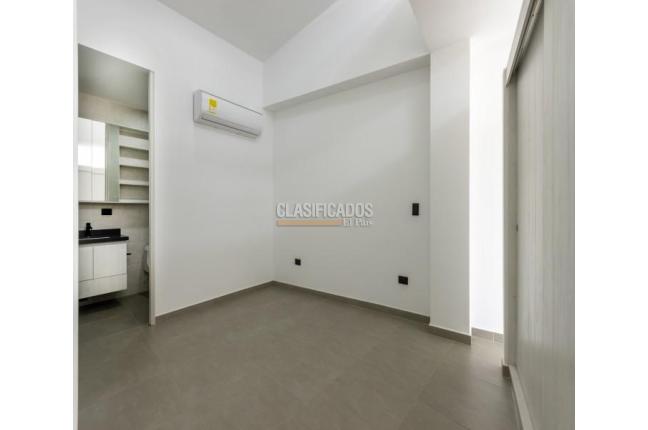 Apartaestudios, Alquiler, Miraflores - $2.400.000