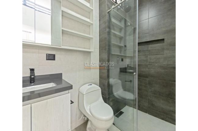 Apartaestudios, Alquiler, Miraflores - $2.400.000