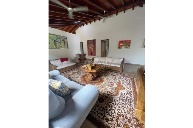 Fincas y Casas Campestres, Venta, Palmira - $2.450.000.000