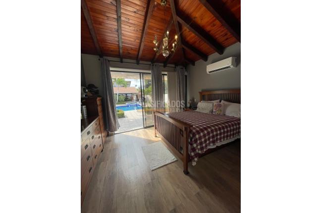 Fincas y Casas Campestres, Venta, Palmira - $2.450.000.000