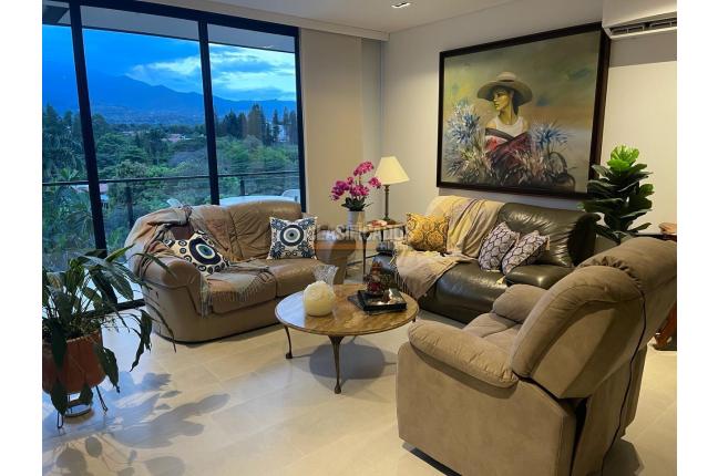 Apartamentos, Alquiler en Pance