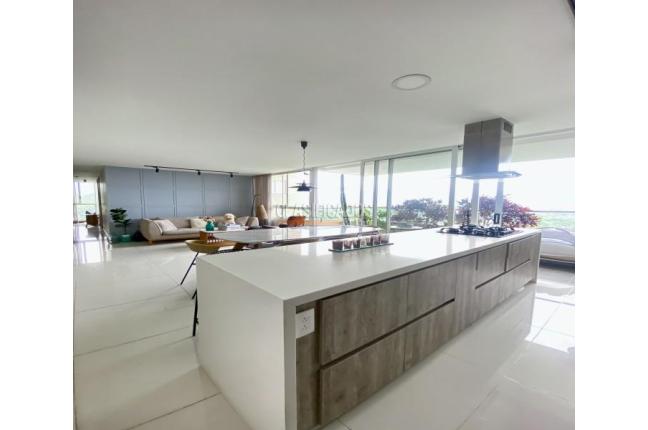 Apartamentos, Venta, Ciudad Jardín - $950.000.000