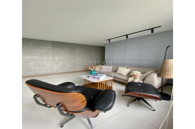 Apartamentos, Venta, Ciudad Jardín - $950.000.000