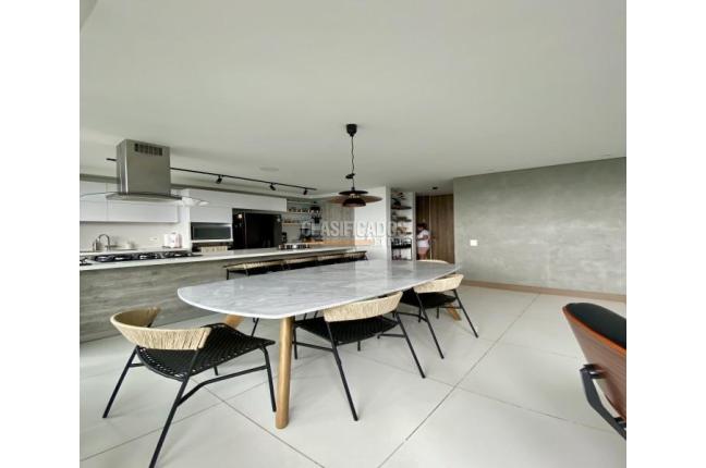 Apartamentos, Venta, Ciudad Jardín - $950.000.000