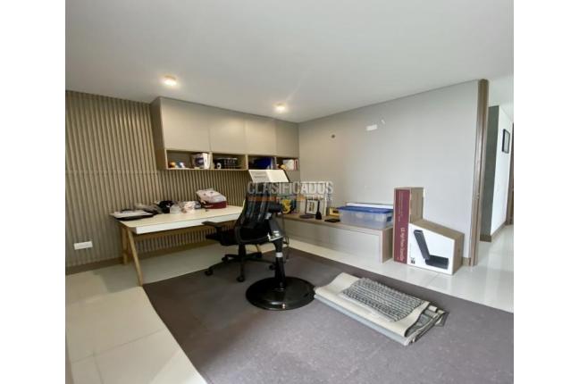 Apartamentos, Venta, Ciudad Jardín - $950.000.000