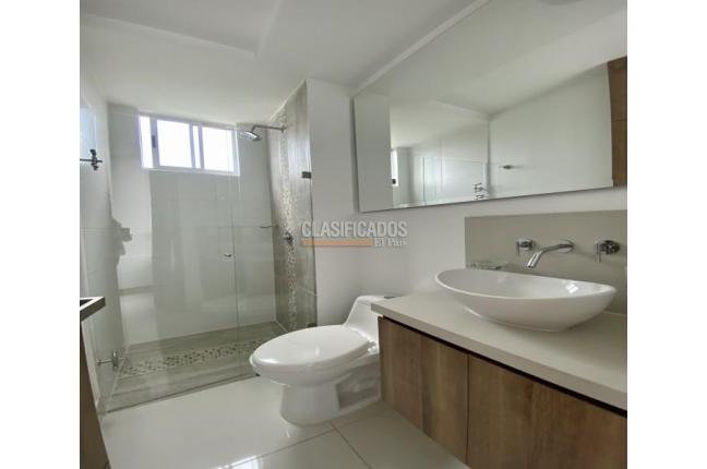 Apartamentos, Venta, Ciudad Jardín - $950.000.000