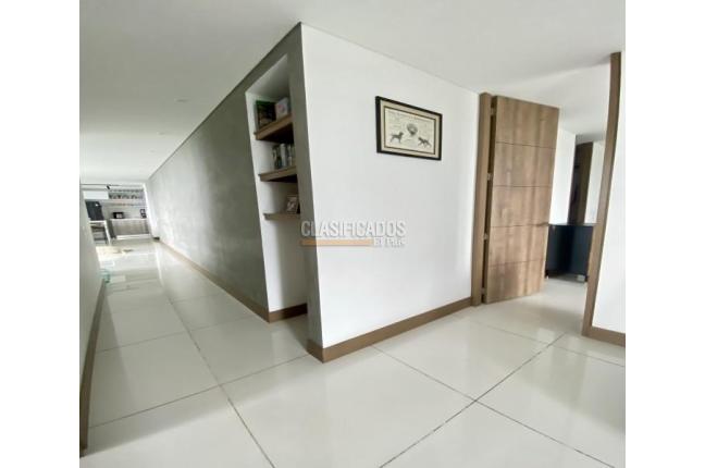 Apartamentos, Venta, Ciudad Jardín - $950.000.000