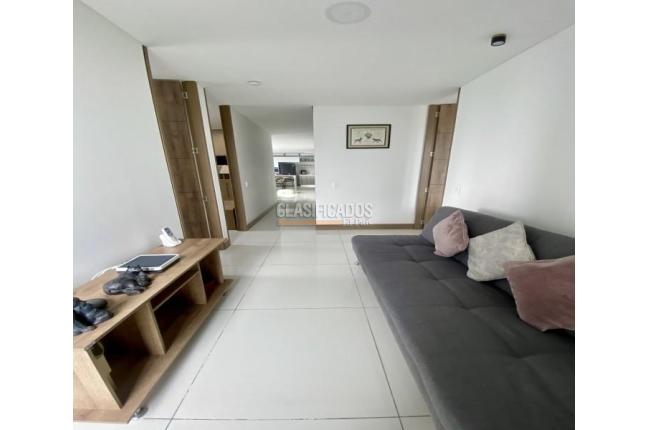 Apartamentos, Venta, Ciudad Jardín - $950.000.000