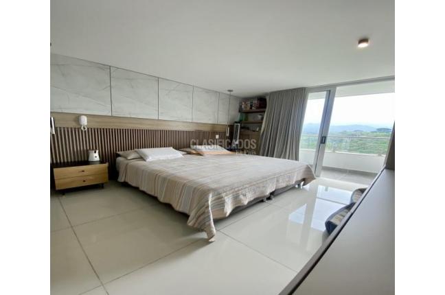 Apartamentos, Venta, Ciudad Jardín - $950.000.000