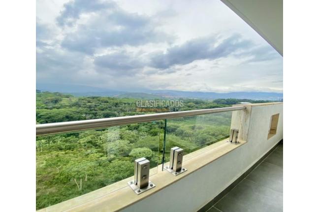 Apartamentos, Venta, Ciudad Jardín - $950.000.000