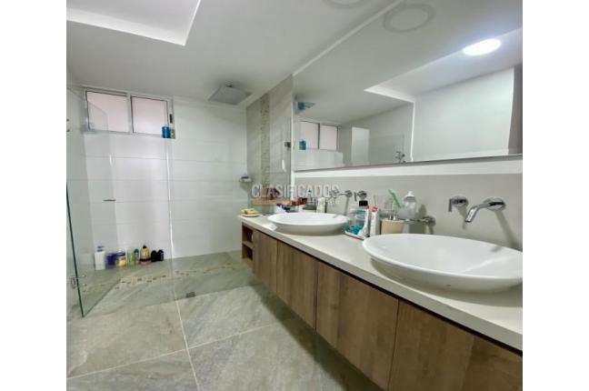 Apartamentos, Venta, Ciudad Jardín - $950.000.000