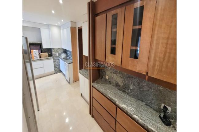 Apartamentos, Alquiler, Bellavista - $16.288.000