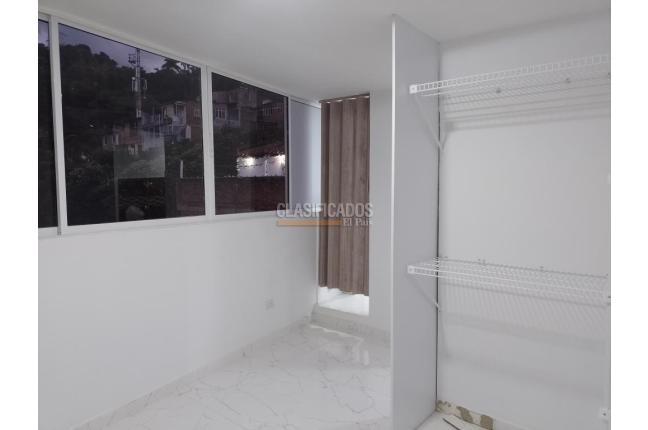 Apartaestudios, Alquiler, San Antonio - $1.100.000