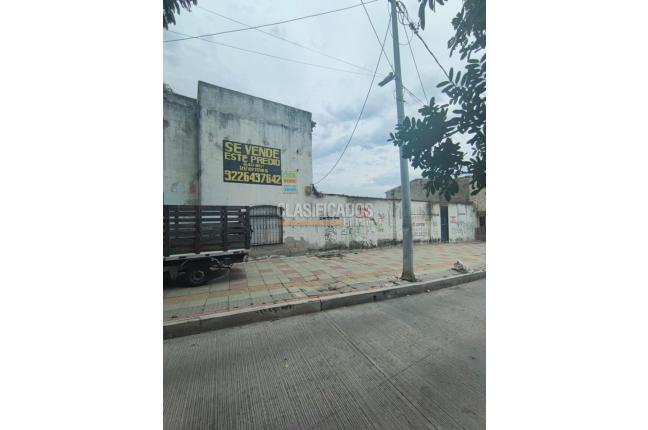 Locales y Bodegas, Alquiler en Barranquilla