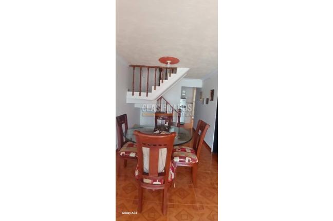 Casas, Venta en Palmira