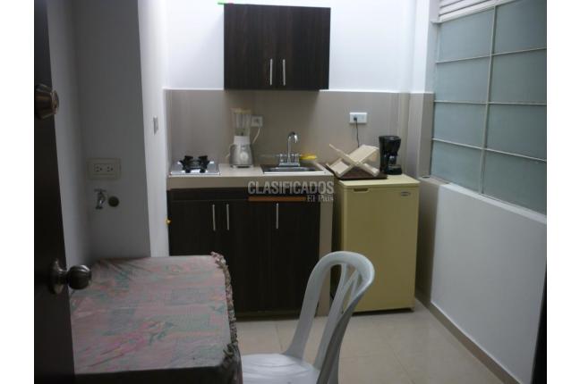 Apartaestudios, Alquiler, Granada - $850.000