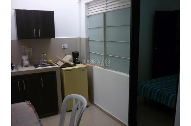 Apartaestudios, Alquiler, Granada - $850.000