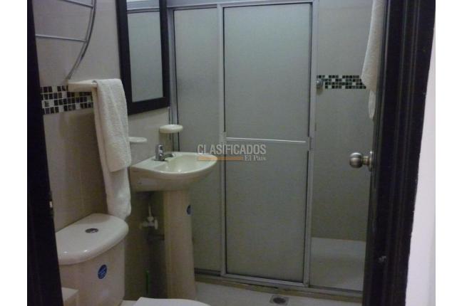 Apartaestudios, Alquiler, Granada - $850.000