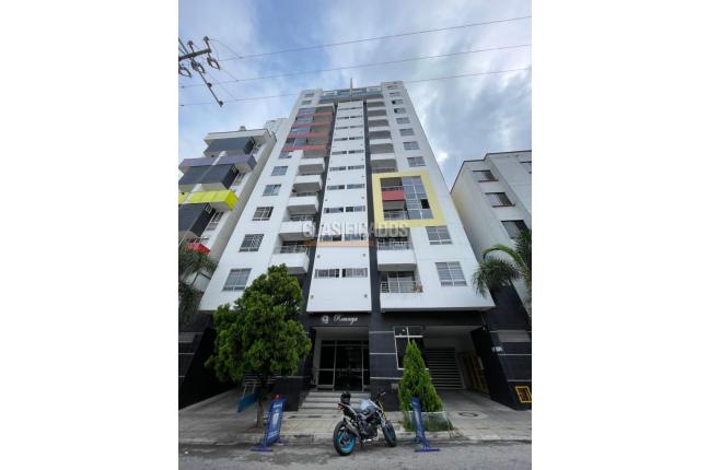 Apartamentos, Venta en Bucaramanga