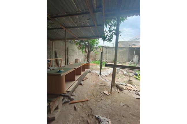 Locales y Bodegas, Alquiler, Barranquilla - $6.000.000