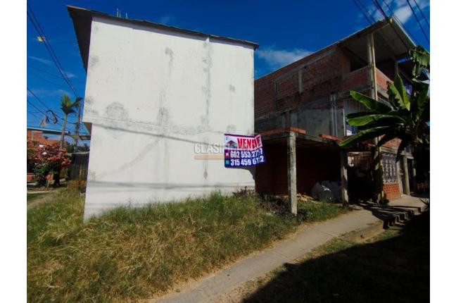 Casas, Venta en Jamundí