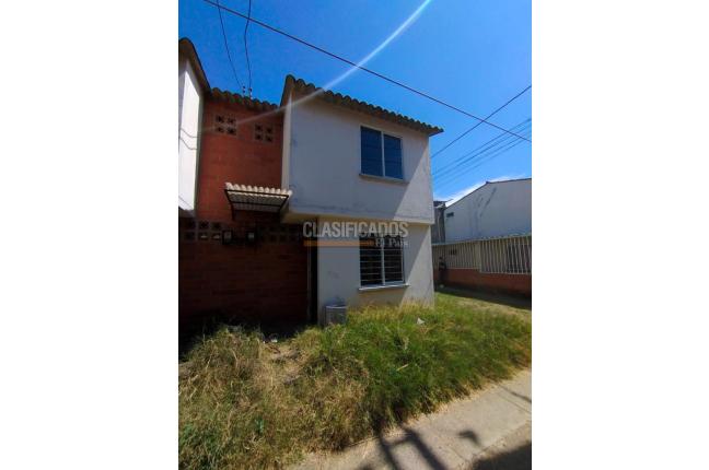 Casas, Venta en Jamundí