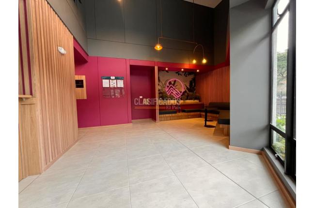 Apartaestudios, Venta en Chipichape