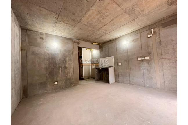 Apartaestudios, Venta, Chipichape - $340.000.000