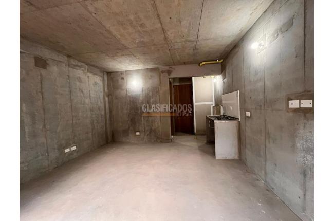 Apartaestudios, Venta, Chipichape - $340.000.000