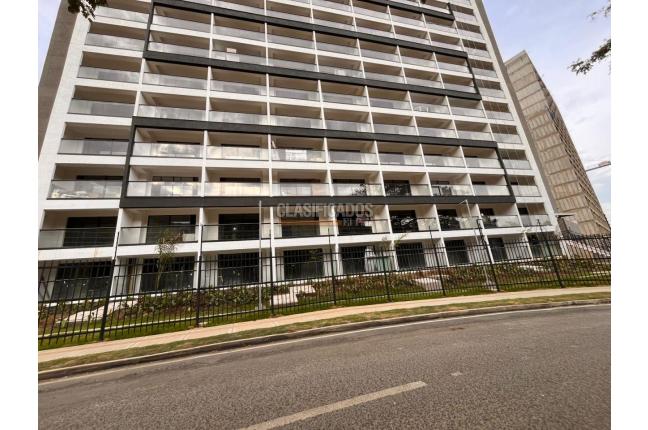 Apartaestudios, Venta, Chipichape - $340.000.000