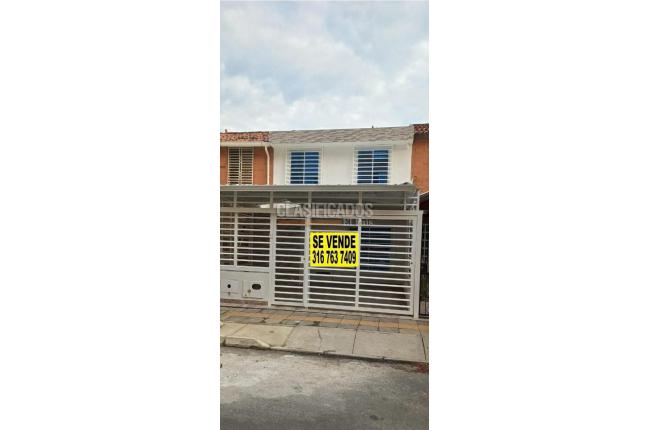 Casas, Venta en Valle del Lili