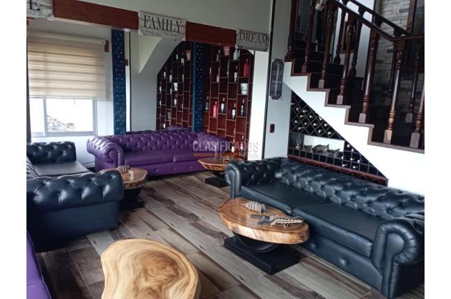 Casas, Alquiler, Bogotá - $15.000.000