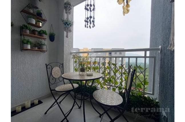 Apartamentos, Venta en Yumbo