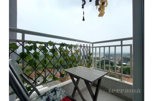 Apartamentos, Venta en Yumbo