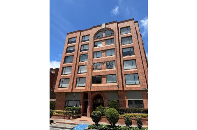 Apartamentos, Alquiler, Bogotá - $5.200.000