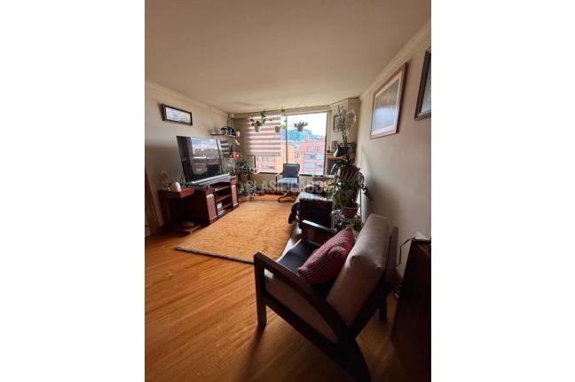 Apartamentos, Alquiler, Bogotá - $5.200.000