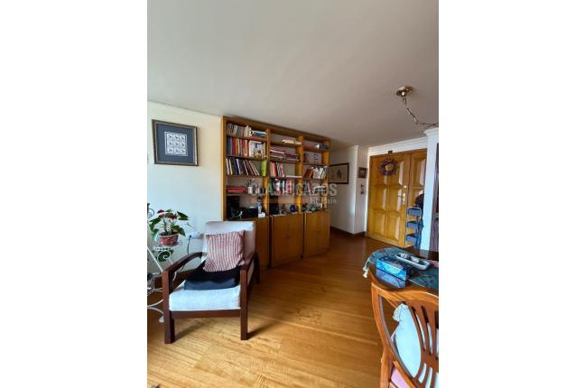 Apartamentos, Alquiler, Bogotá - $5.200.000